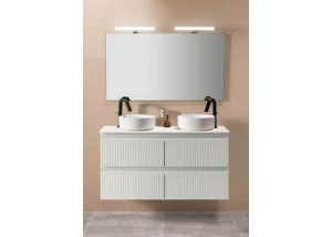 Mueble de lavabo MANHATTAN duo